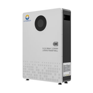 باتری لیتیومی مدل LVTS 512100 g3