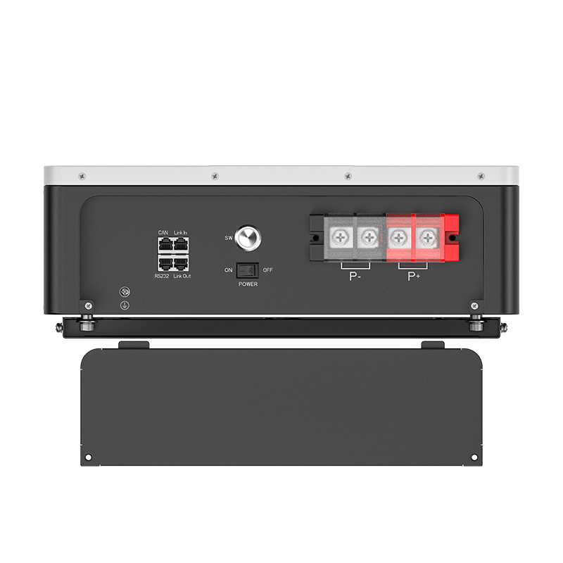 باتری لیتیومی مدل LVTS 512100 g3