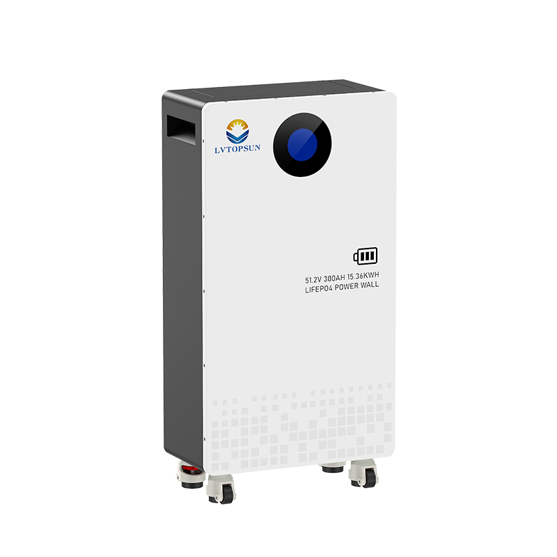 باتری لیتیومی LVTS 512300 g3