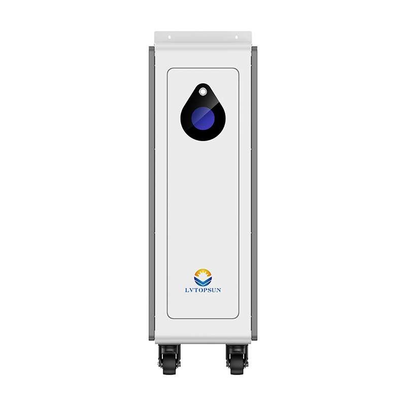 باتری لیتیومی مدل LVTS 512560