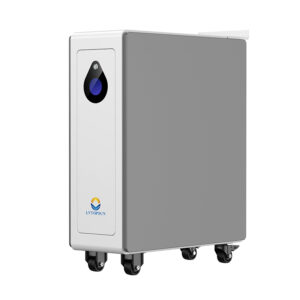 باتری لیتیومی مدل LVTS 512560