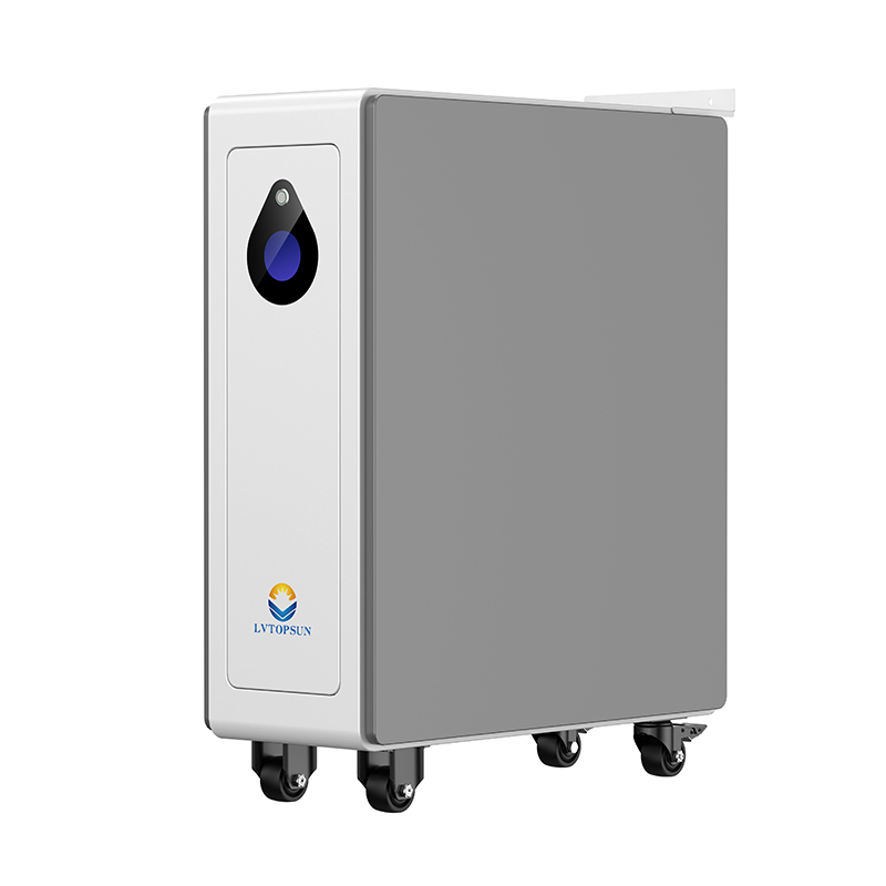 باتری لیتیومی مدل LVTS 512560