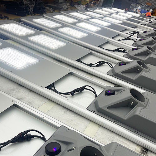 چراغ AN-SLV2-150W