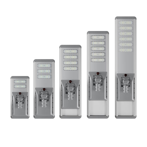 چراغ AN-SLV2-100W