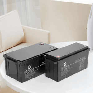 باتری ماشین مدل LVTS 256100