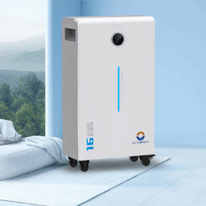 باتری لیتیومی مدل LVTS 512314 G4