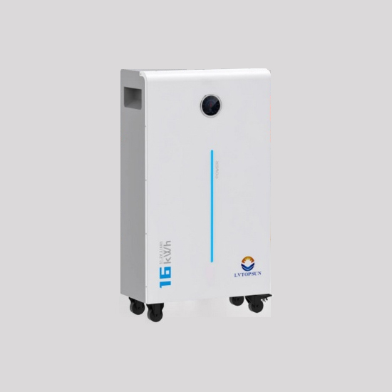 باتری لیتیومی مدل LVTS 512314 G4