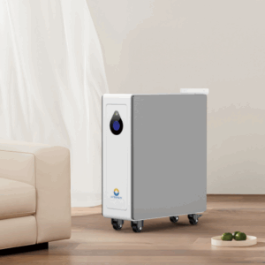 باتری لیتیومی مدل LVTS 512628