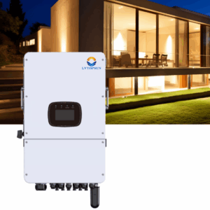 باتری لیتیومی مدل LVTS 8K1P BL