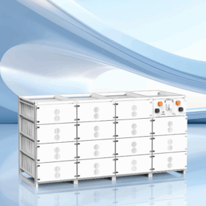 باتری لیتیومی مدل LVTS 112kWh/241kWh