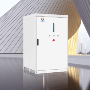 باتری لیتیومی مدل LVTS 50kW/112kWh