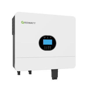 سانورتر گرووات آف گرید growatt off grid 6000