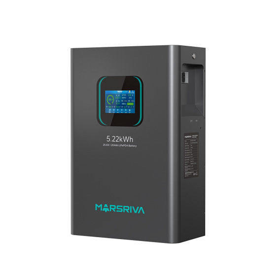باتری مارس ریوا Marsriva 200 WMD