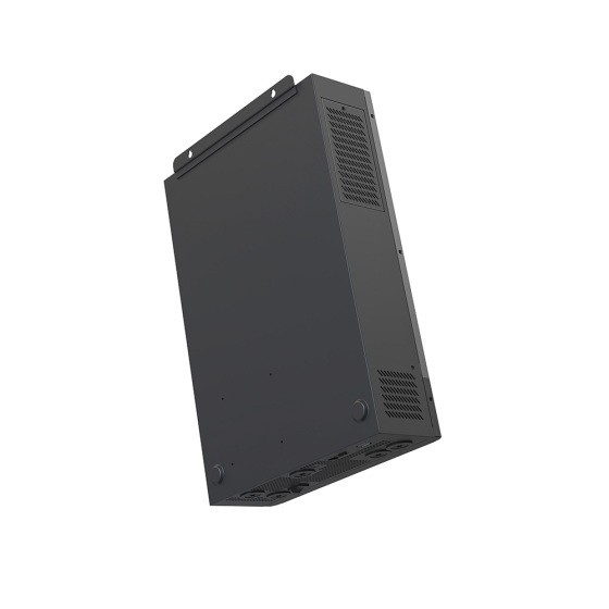 سانورتر مارس ریوا هیبرید Marsriva Hybrid 3.6 KW
