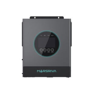 سانورتر مارس ریوا هیبرید Marsriva Hybrid 6.5 KW