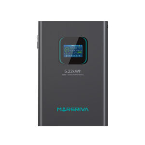باتری مارس ریوا Marsriva 200 WMD