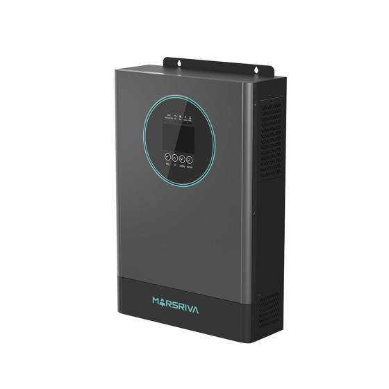 سانورتر مارس ریوا هیبرید Marsriva Hybrid 3.6 KW