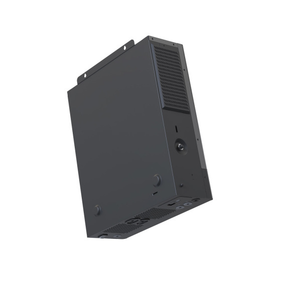 سانورتر مارس ریوا هیبرید Marsriva Hybrid 6.5 KW
