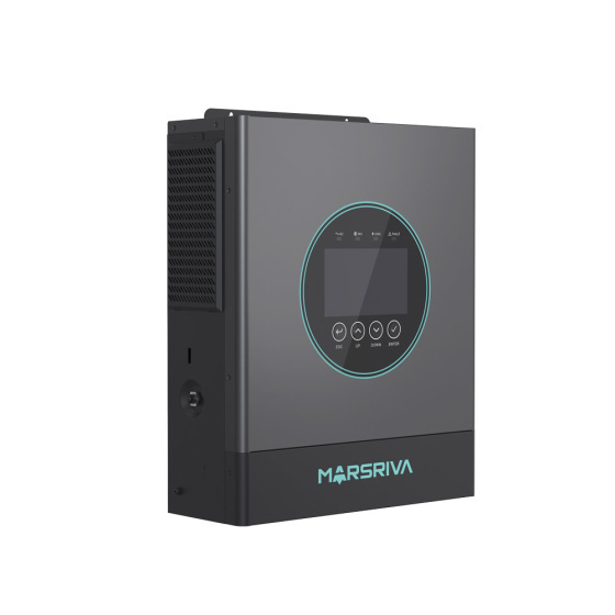 سانورتر مارس ریوا هیبرید Marsriva Hybrid 6.5 KW