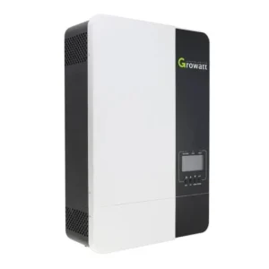 سانورتر گرووات آف گرید growatt off grid 5000